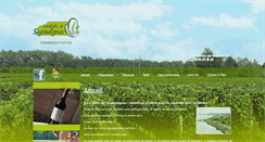 Desktop Screenshot of la-halte-de-segondignac.com
